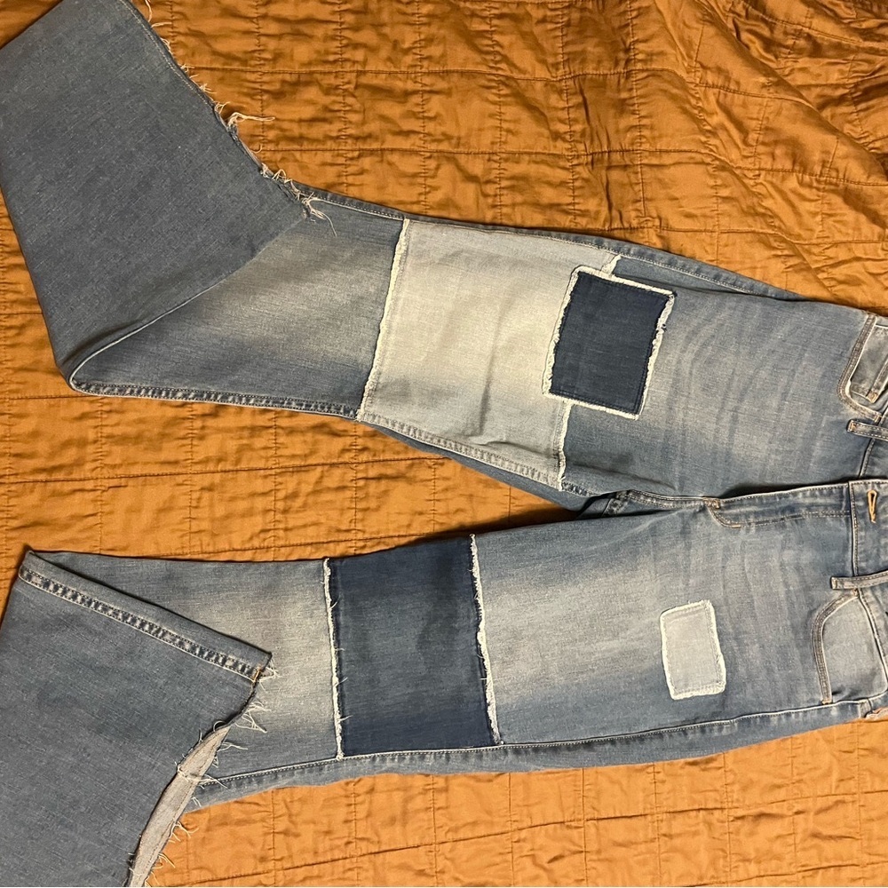 Holister jeans